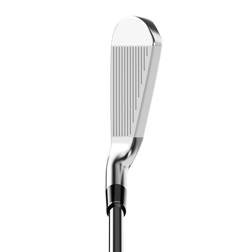 Srixon ZXi4 Irons - Steel – Tony Valentine