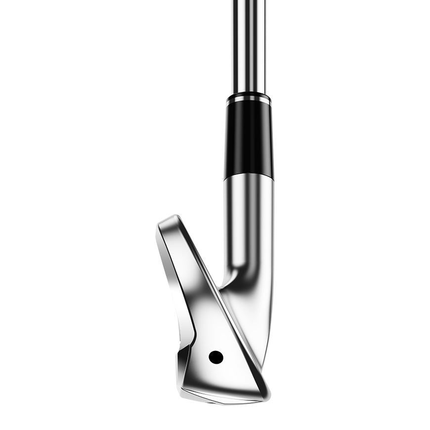 Srixon ZXi4 Irons - Steel – Tony Valentine