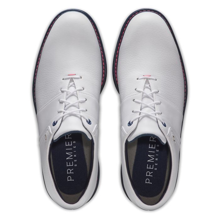 FootJoy Mens  Premiere Series Packard Golf Shoes - 54543