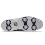 FootJoy Ladies Traditions Golf Shoes - 97939 2025 White/Grey/Black