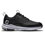 FootJoy Ladies Tour Rival Golf Shoes - 97851 2025 Black/White