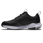 FootJoy Ladies Tour Rival Golf Shoes - 97851 2025 Black/White