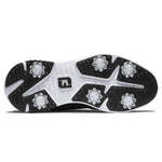 FootJoy Ladies Tour Rival Golf Shoes - 97851 2025 Black/White