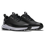 FootJoy Ladies Tour Rival Golf Shoes - 97851 2025 Black/White