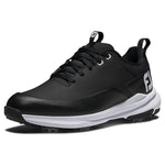 FootJoy Ladies Tour Rival Golf Shoes - 97851 2025 Black/White