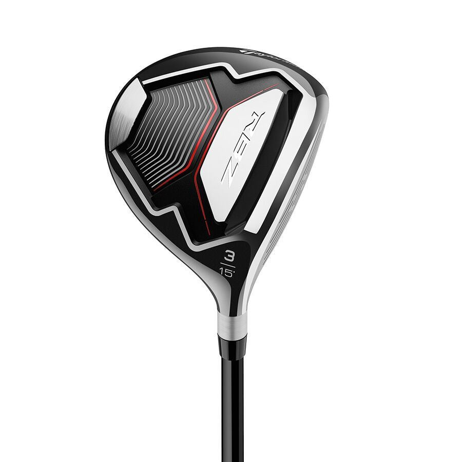 TaylorMade RBZ Mens 10 Club Package Set and Cart Bag