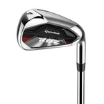 TaylorMade RBZ Mens 10 Club Package Set and Cart Bag