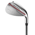 TaylorMade RBZ Mens 10 Club Package Set and Cart Bag
