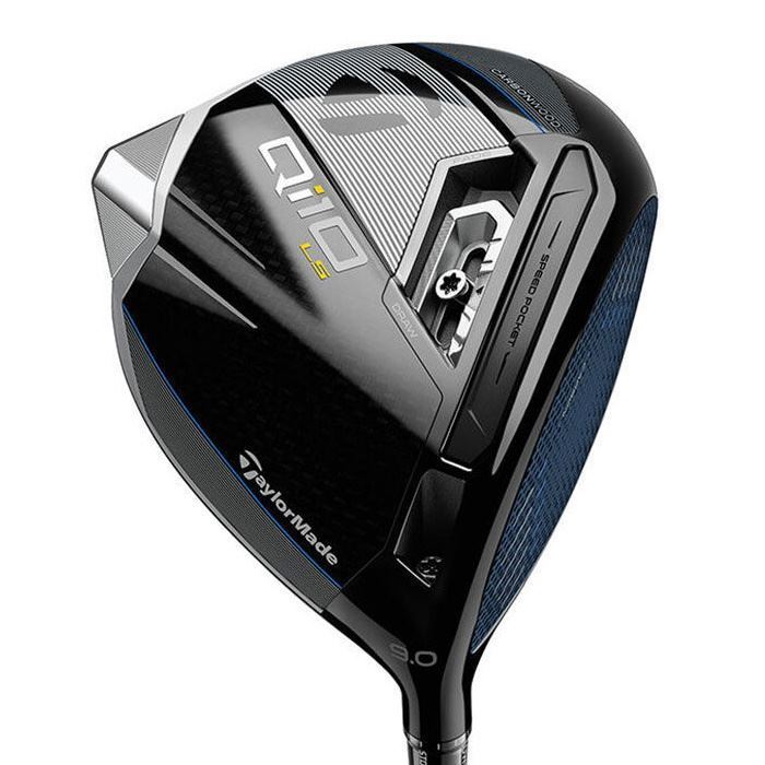 TaylorMade Qi10 LS Driver - SALE