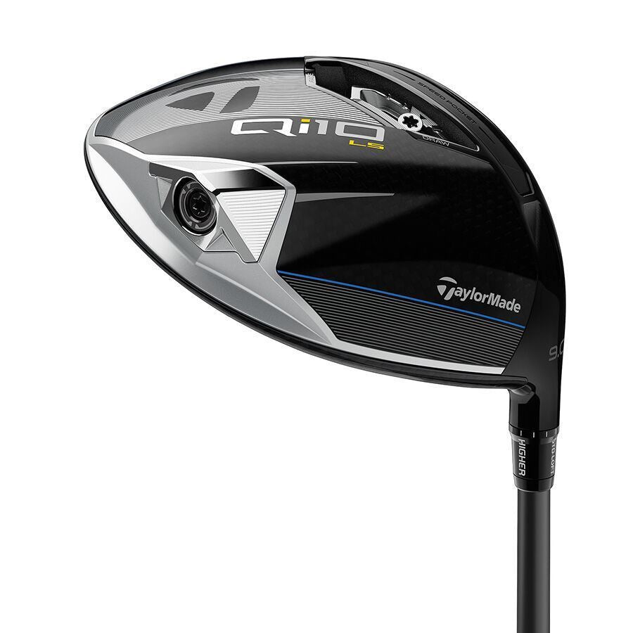 TaylorMade Qi10 LS Driver - SALE