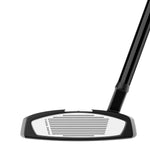 TaylorMade Spider Tour X Black Putter - Slant Neck