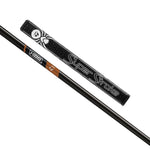 TaylorMade Spider Tour X Black Putter - Slant Neck