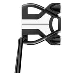 TaylorMade Spider Tour Black Putter - Slant Neck