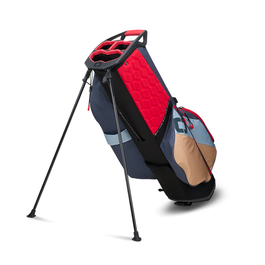 Ogio Golf Fuse Stand Golf Bag - Bayside