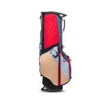 Ogio Golf Fuse Stand Golf Bag - Bayside