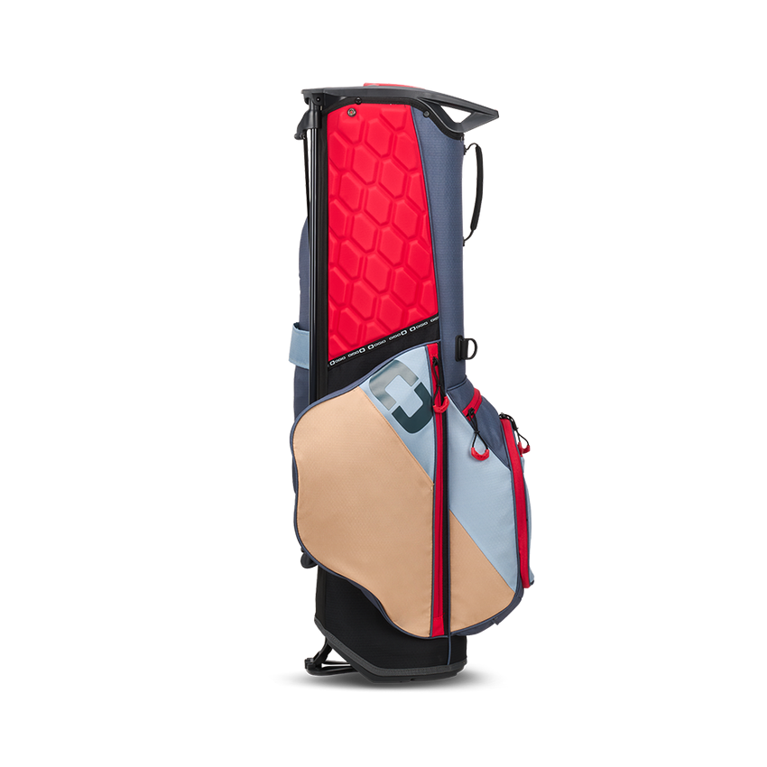 Ogio Golf Fuse Stand Golf Bag - Bayside