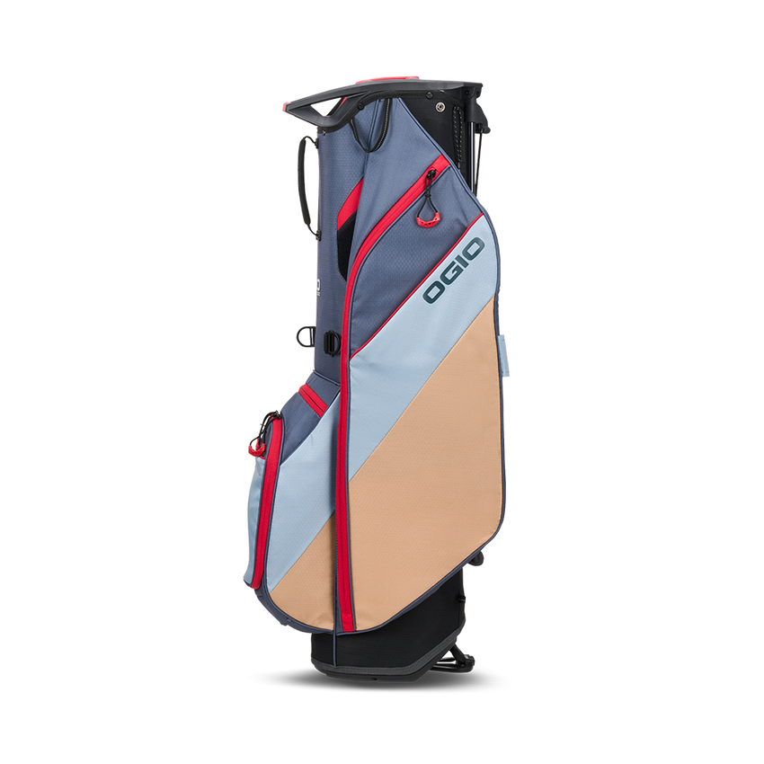 Ogio Golf Fuse Stand Golf Bag - Bayside