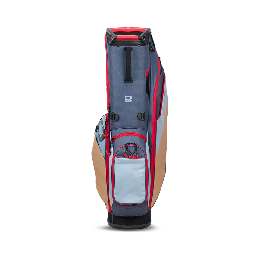Ogio Golf Fuse Stand Golf Bag - Bayside