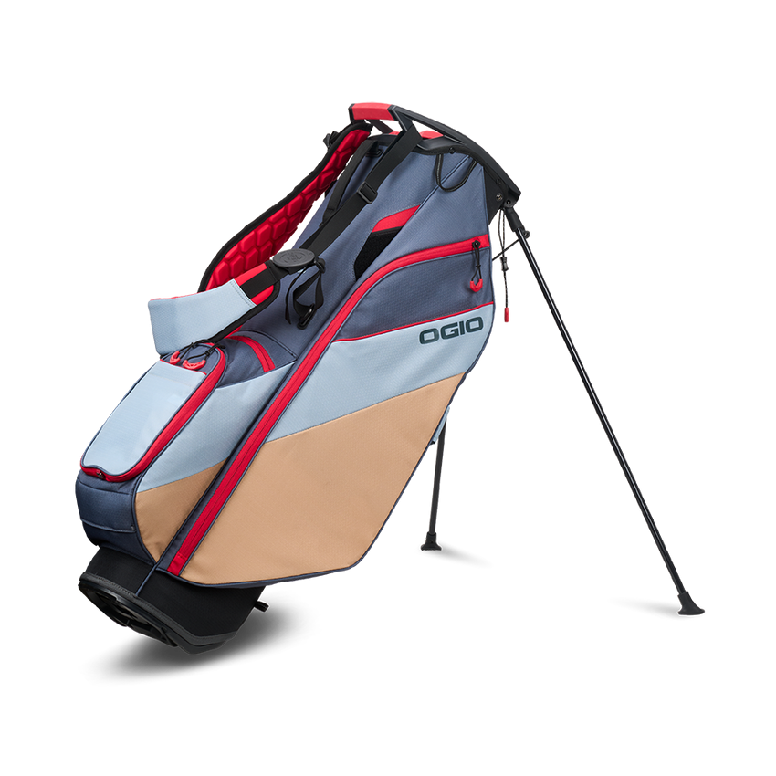 Ogio Golf Fuse Stand Golf Bag - Bayside
