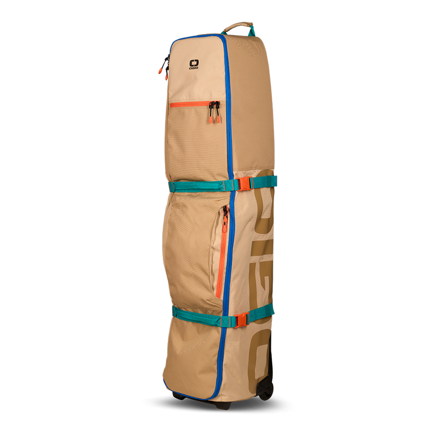 Ogio Alpha Slim Golf Travel Cover - Mojave