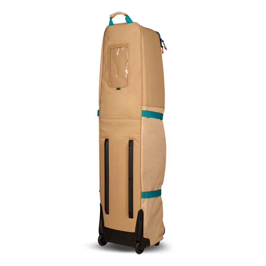 Ogio Alpha Slim Golf Travel Cover - Mojave