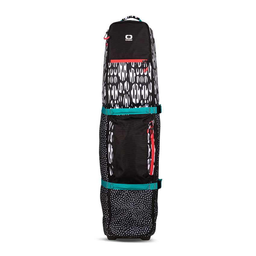 Ogio Alpha Slim Travel Cover - Safari