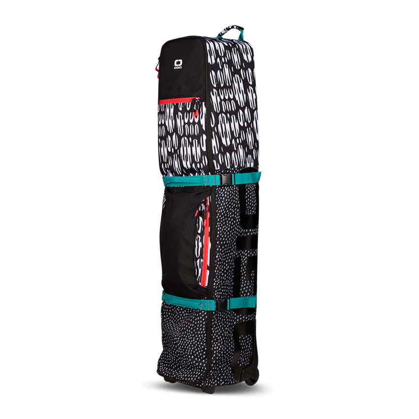 Ogio Alpha Slim Travel Cover - Safari