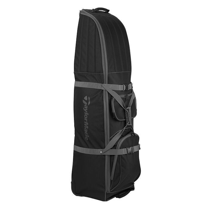 TaylorMade Performance Golf Travel Cover Black