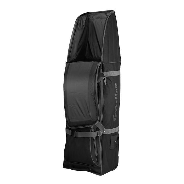 TaylorMade Performance Golf Travel Cover Black