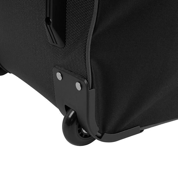 TaylorMade Performance Golf Travel Cover Black