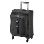 Mizuno Onboarder Travel Bag - Black