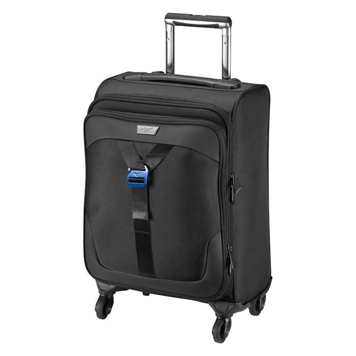 Mizuno Onboarder Travel Bag - Black