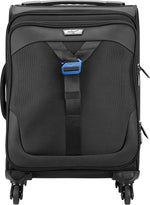 Mizuno Onboarder Travel Bag - Black