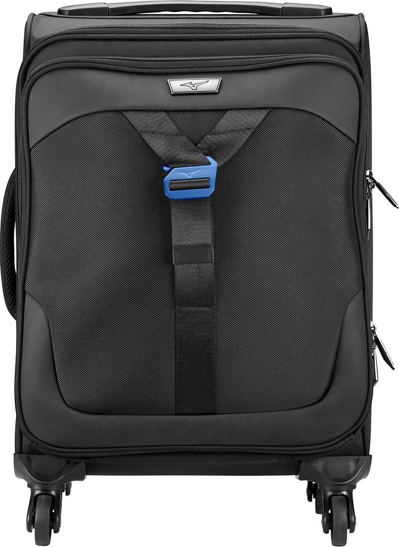 Mizuno Onboarder Travel Bag - Black