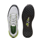 Puma Mens Ignite Elevate X Golf Shoes - 310221-09 White/Black/Yellow