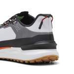 Puma Mens Ignite Elevate X Golf Shoes - 310221-01 White/Black