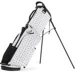 Ping Moonlander Carry Bag White Mr.Ping 2025