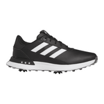 adidas Mens S2G Golf Shoes Black/White