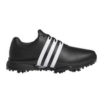 adidas Mens Tour 360 Golf Shoes 24 Black