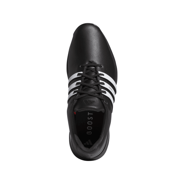 adidas Mens Tour 360 Golf Shoes 24 Black