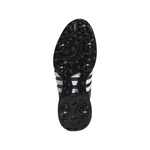 adidas Mens Tour 360 Golf Shoes 24 Black