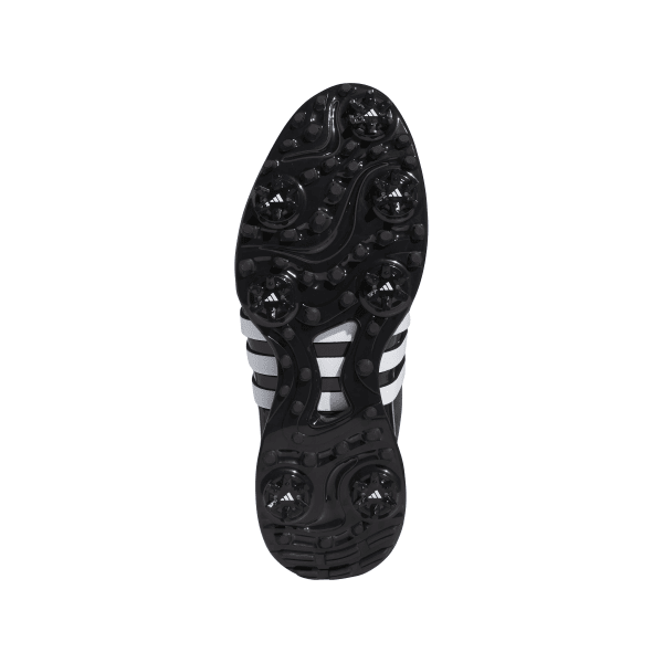 adidas Mens Tour 360 Golf Shoes 24 Black