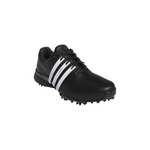 adidas Mens Tour 360 Golf Shoes 24 Black