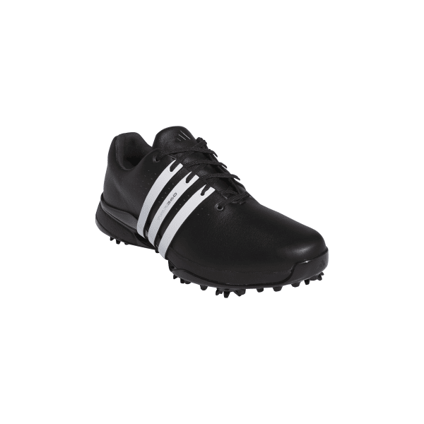 adidas Mens Tour 360 Golf Shoes 24 Black