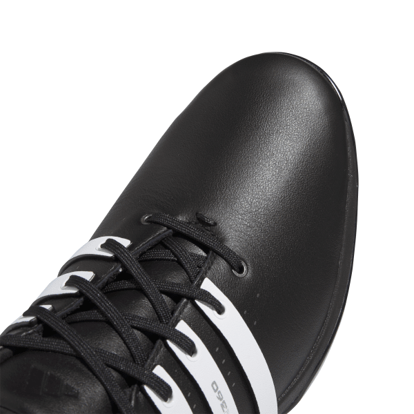 adidas Mens Tour 360 Golf Shoes 24 Black