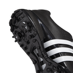 adidas Mens Tour 360 Golf Shoes 24 Black