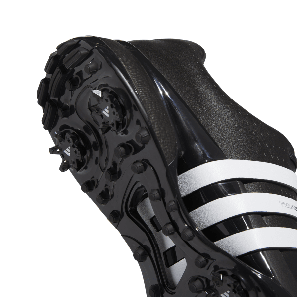 adidas Mens Tour 360 Golf Shoes 24 Black