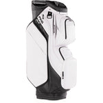 Ping DLX Cart Bag White 2025