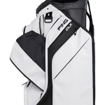 Ping DLX Cart Bag White 2025