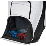 Ping DLX Cart Bag White 2025